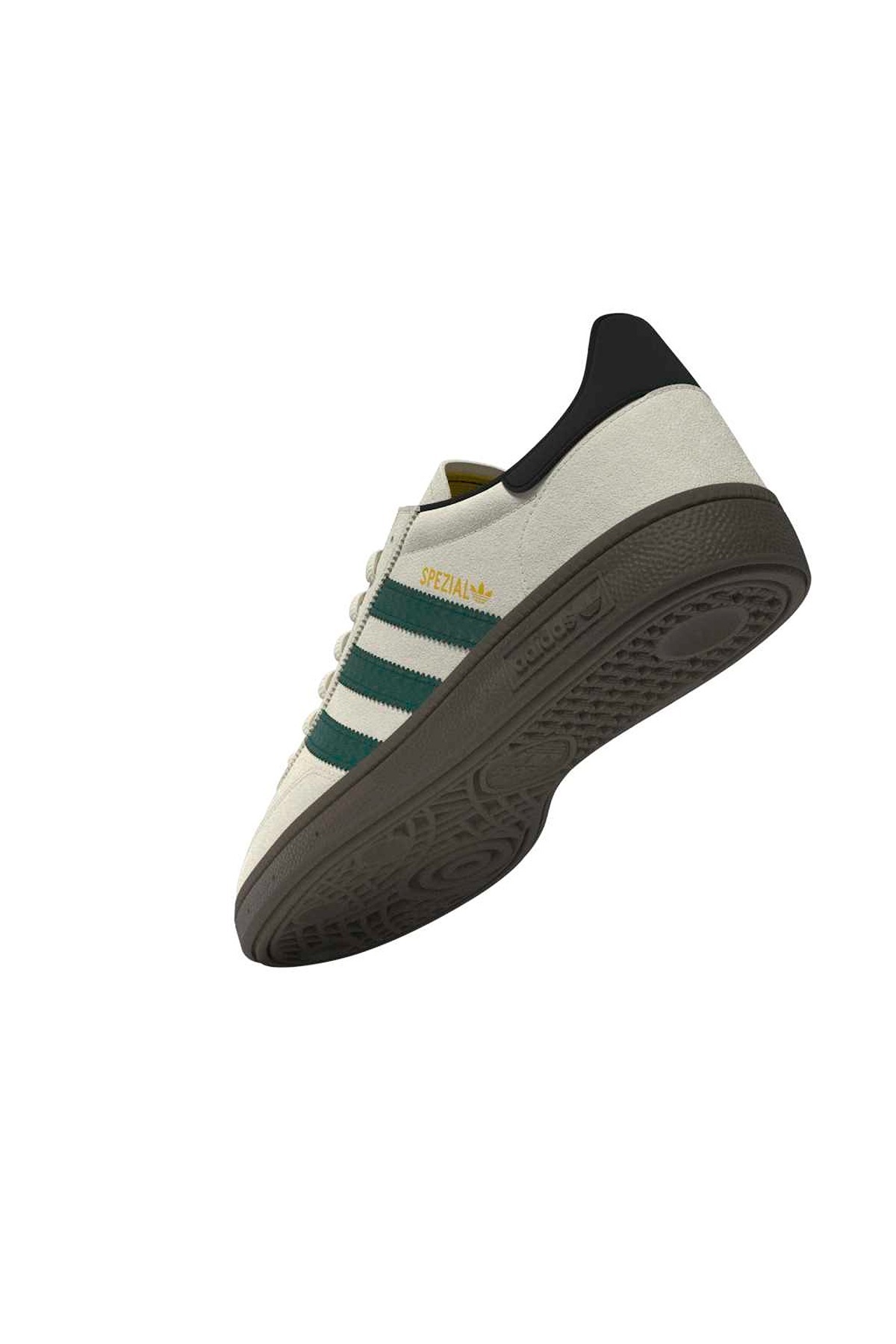 adidas HANDBALL SPEZIAL Erkek  Beyaz  Sneaker IH6597