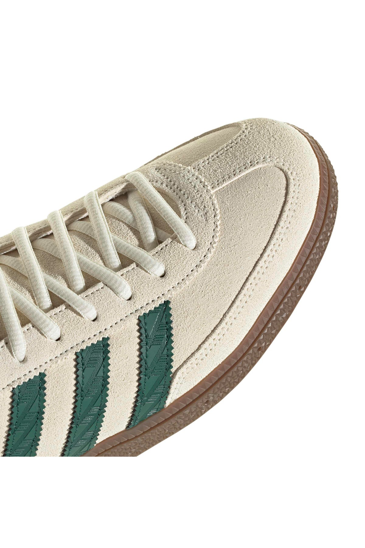 adidas HANDBALL SPEZIAL Erkek  Beyaz  Sneaker IH6597