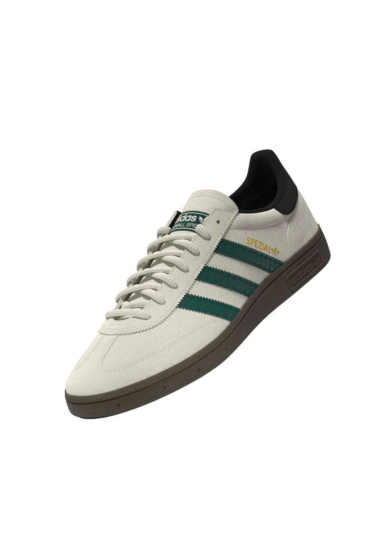 adidas HANDBALL SPEZIAL Erkek  Beyaz  Sneaker IH6597