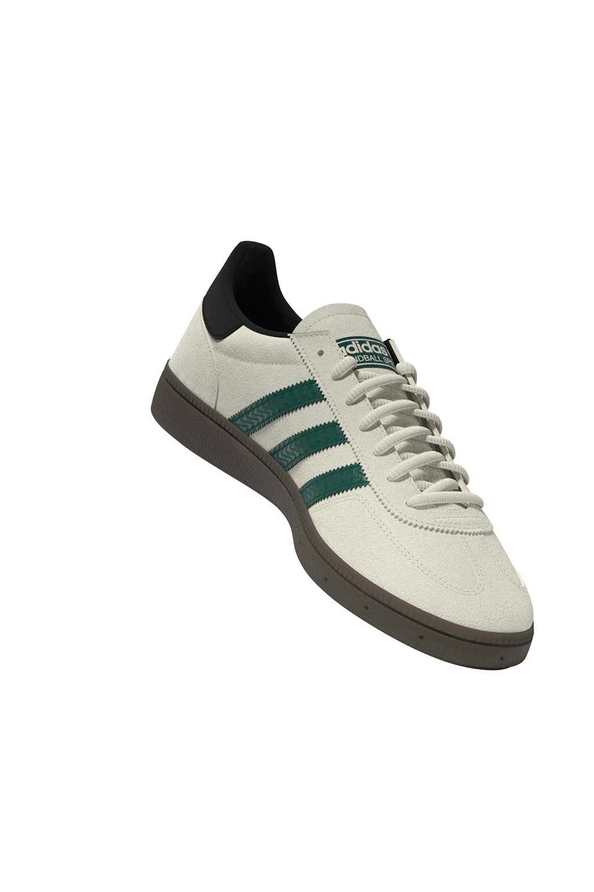 adidas HANDBALL SPEZIAL Erkek  Beyaz  Sneaker IH6597