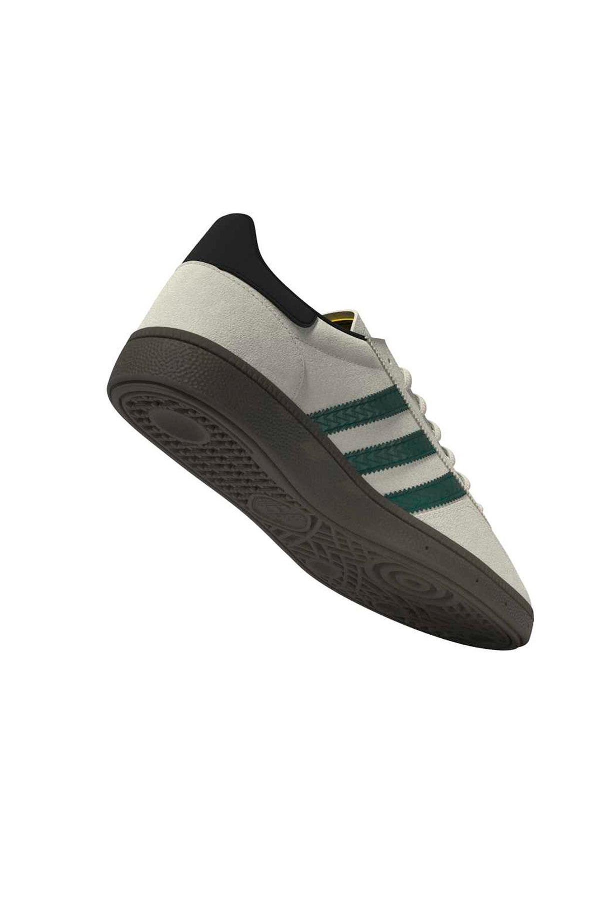 adidas HANDBALL SPEZIAL Erkek  Beyaz  Sneaker IH6597