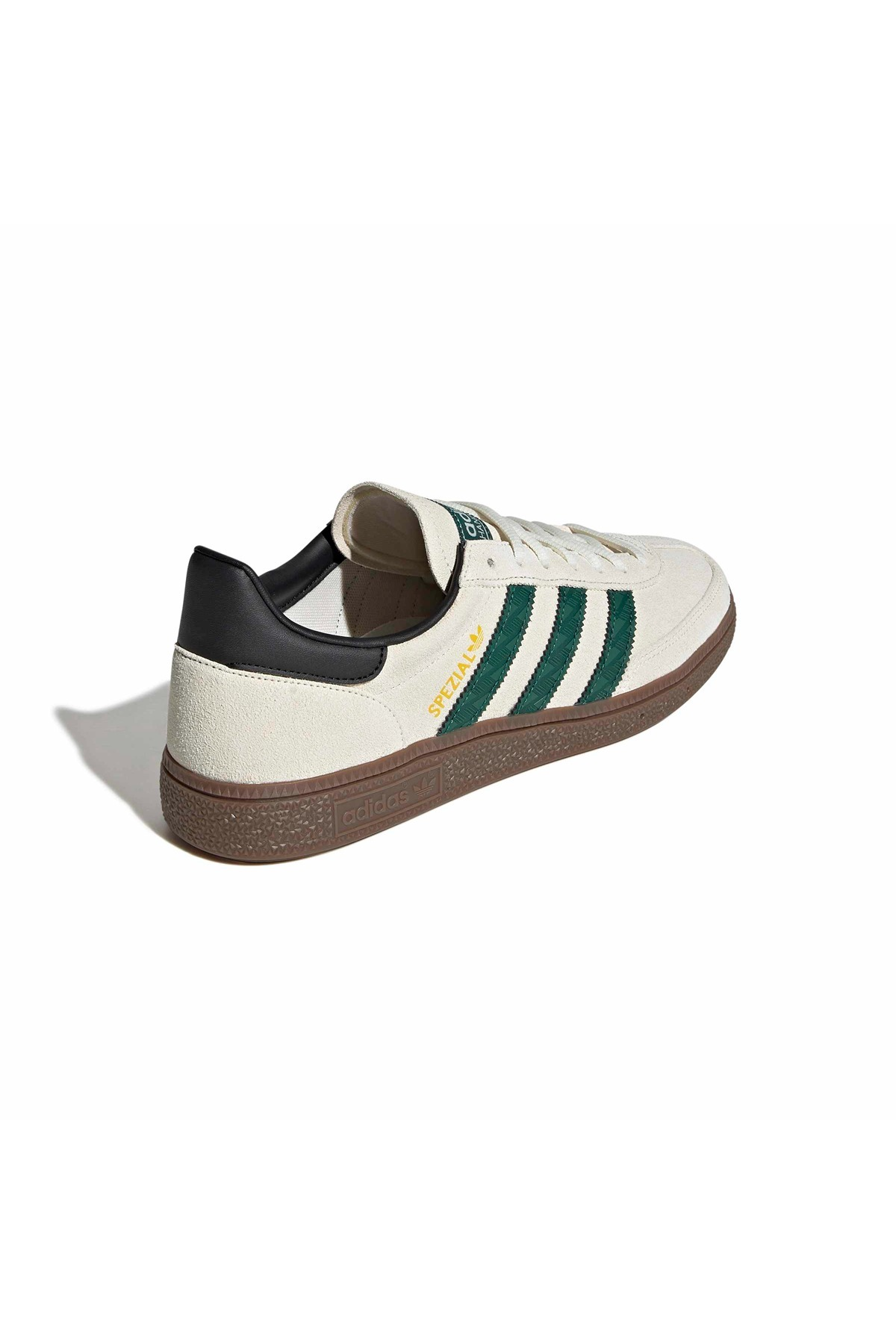 adidas HANDBALL SPEZIAL Erkek  Beyaz  Sneaker IH6597