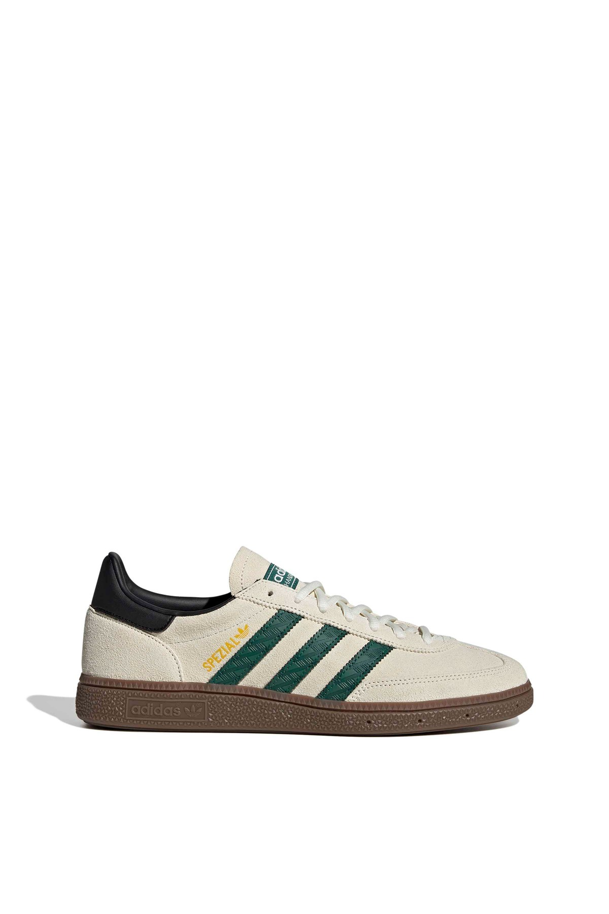 adidas HANDBALL SPEZIAL Erkek  Beyaz  Sneaker IH6597