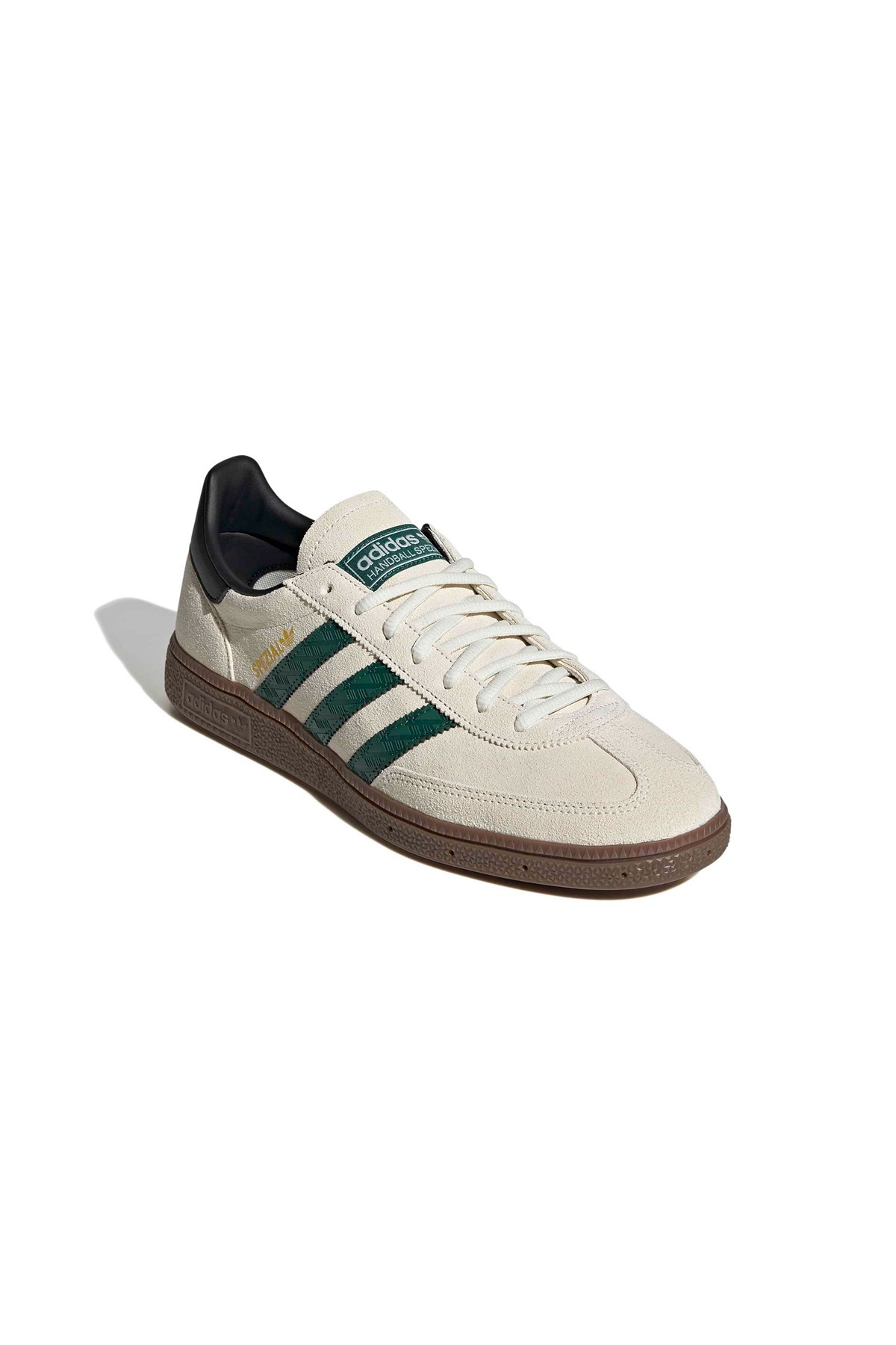 adidas HANDBALL SPEZIAL Erkek  Beyaz  Sneaker IH6597