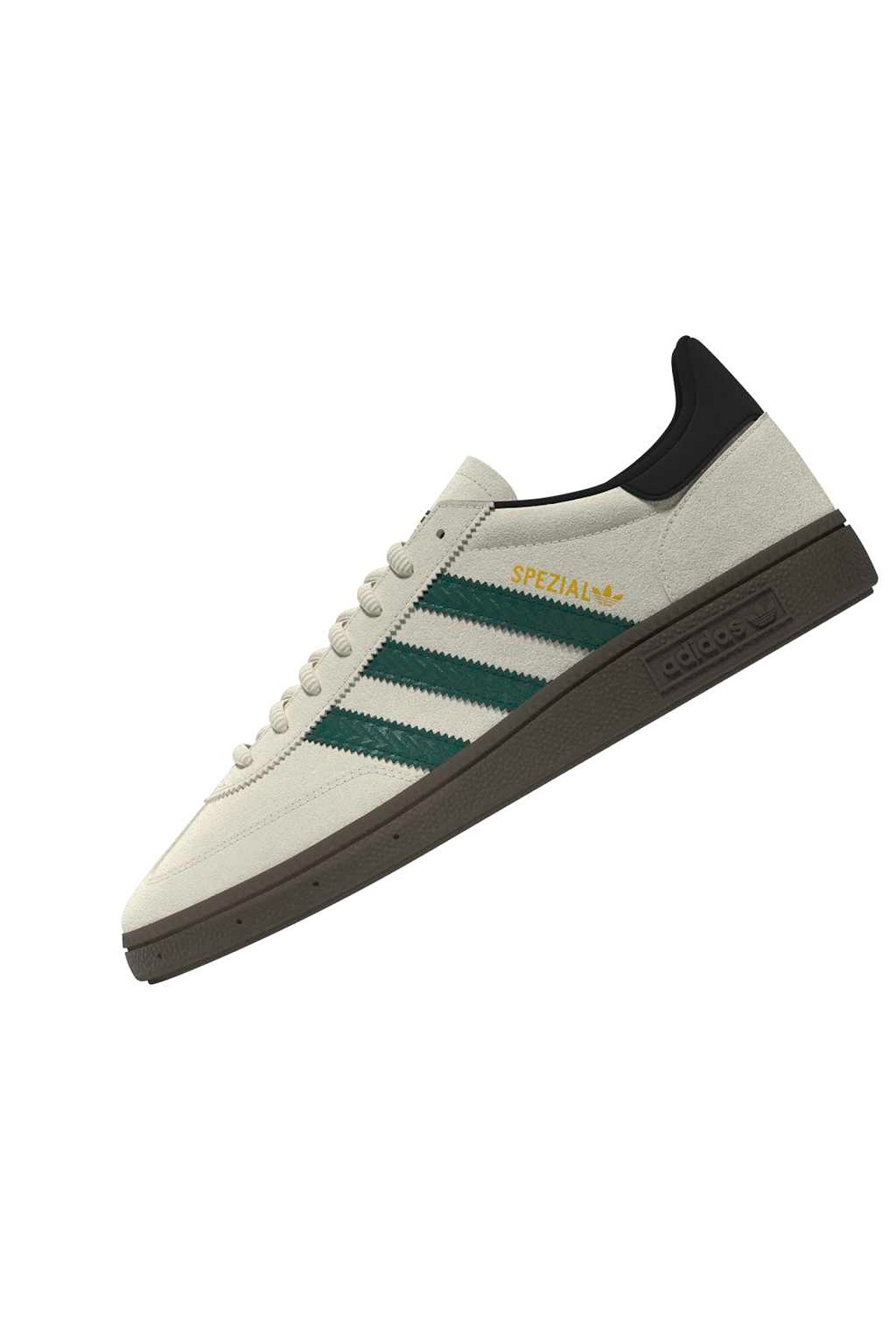 adidas HANDBALL SPEZIAL Erkek  Beyaz  Sneaker IH6597