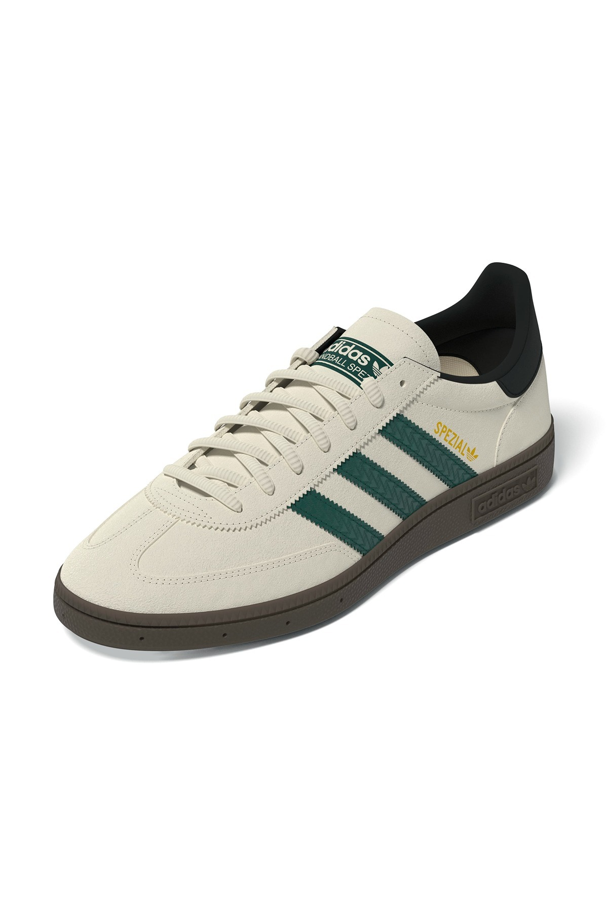 adidas HANDBALL SPEZIAL Erkek  Beyaz  Sneaker IH6597