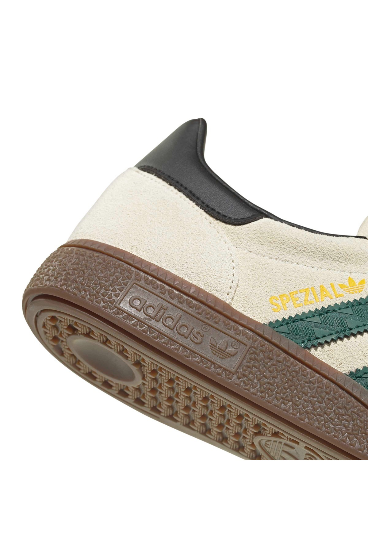 adidas HANDBALL SPEZIAL Erkek  Beyaz  Sneaker IH6597