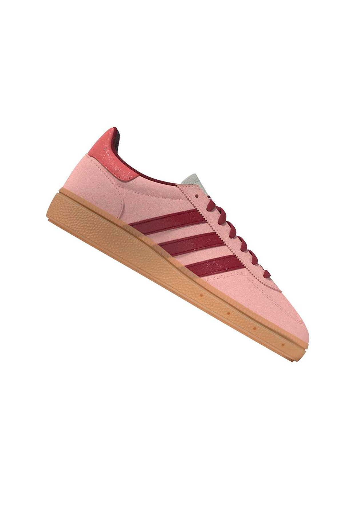 adidas HANDBALL SPEZIAL J Pembe Çocuk   Sneaker KI4275