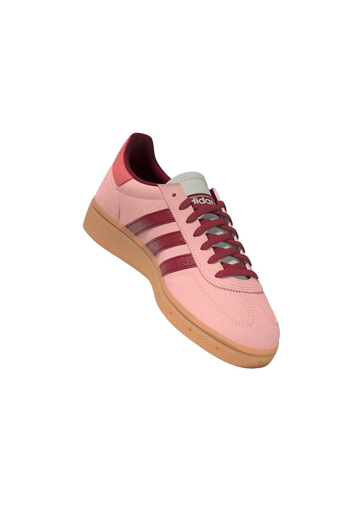 adidas HANDBALL SPEZIAL J Pembe Çocuk   Sneaker KI4275