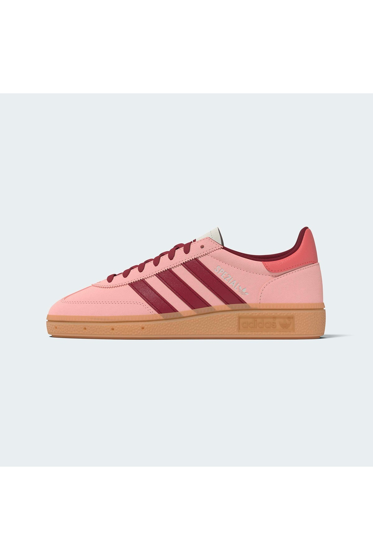 adidas HANDBALL SPEZIAL J Pembe Çocuk   Sneaker KI4275