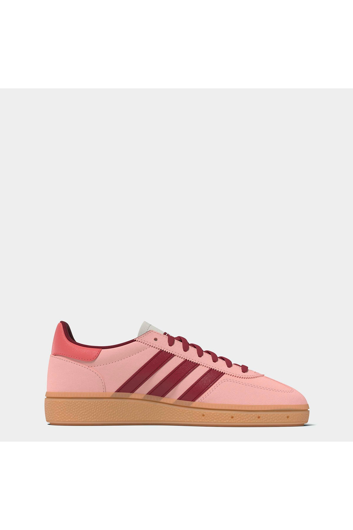 adidas HANDBALL SPEZIAL J Pembe Çocuk   Sneaker KI4275