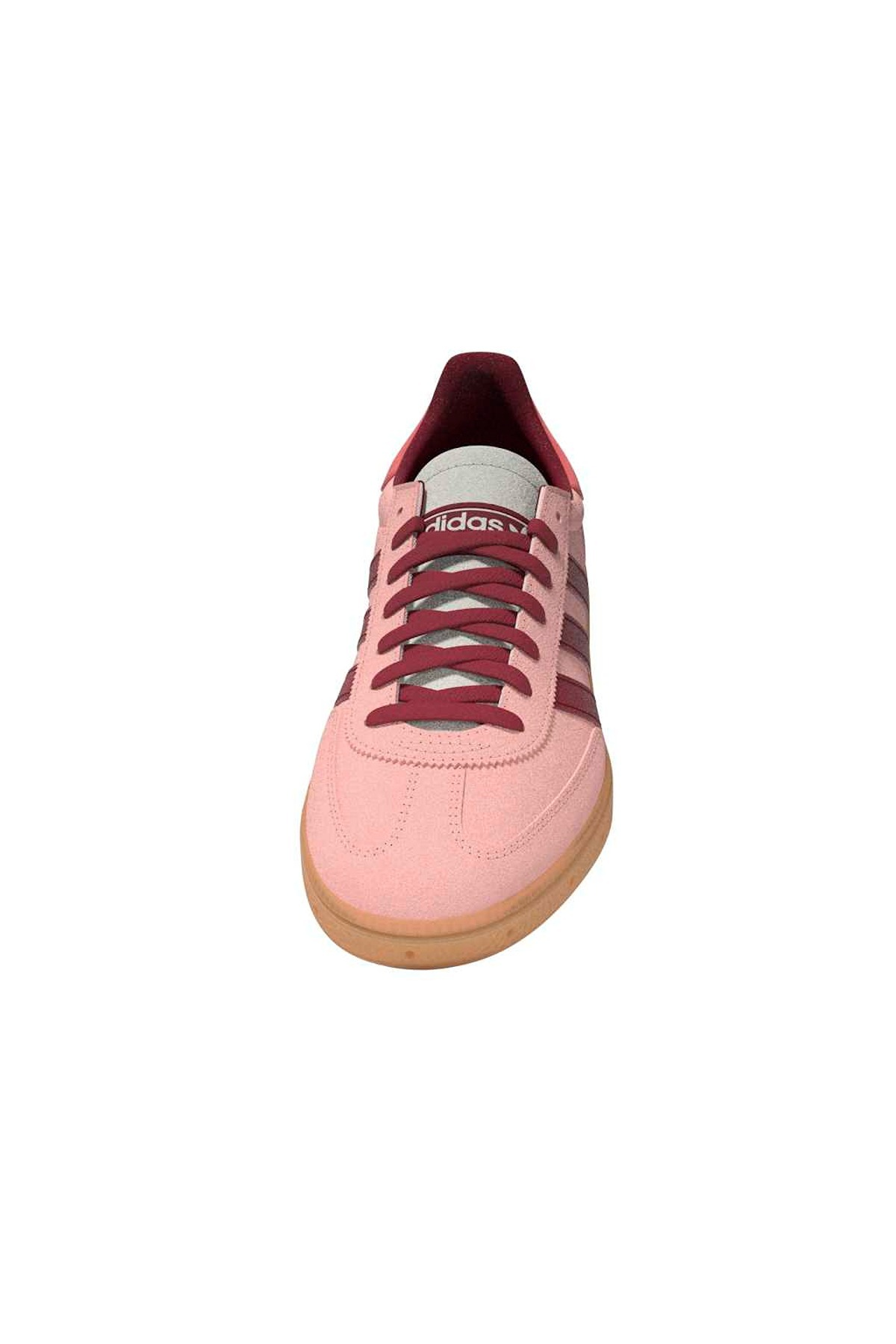 adidas HANDBALL SPEZIAL J Pembe Çocuk   Sneaker KI4275