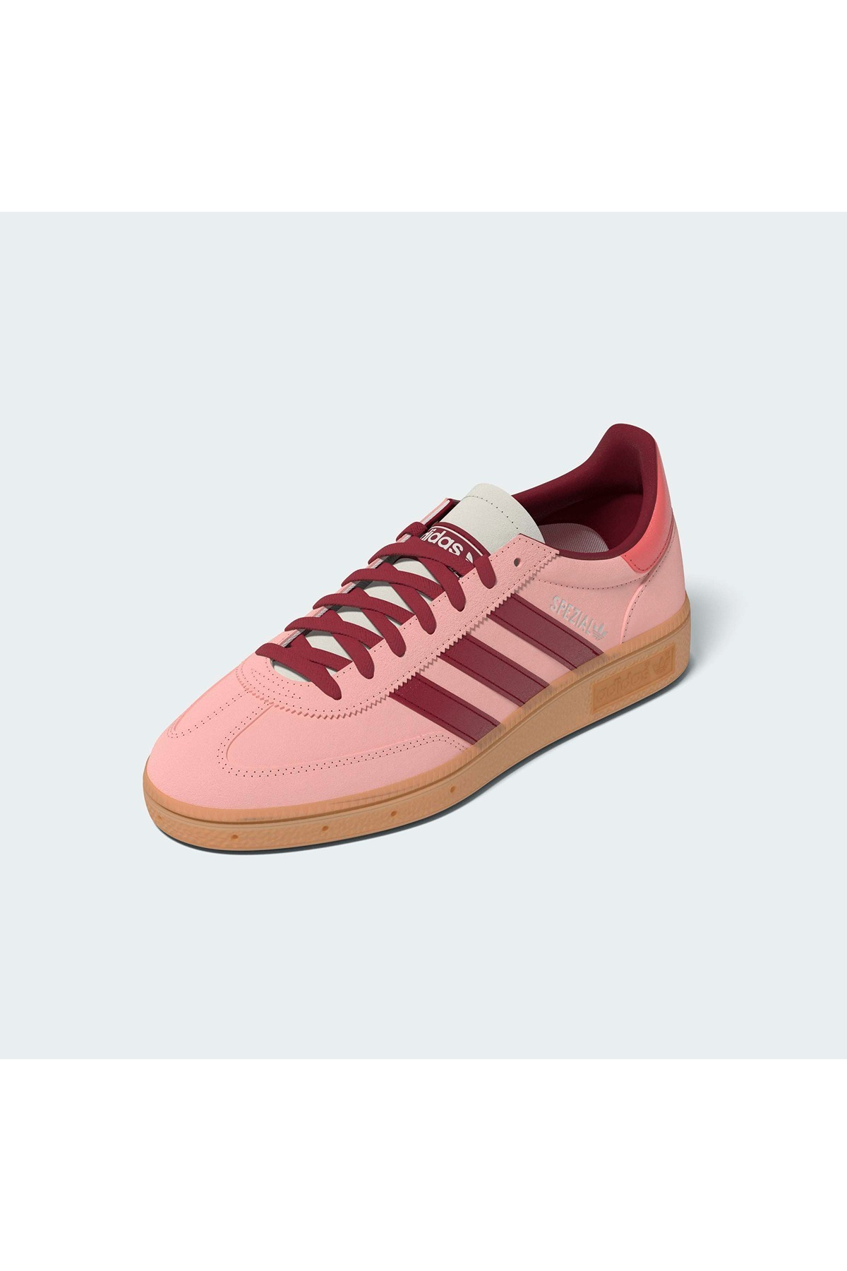 adidas HANDBALL SPEZIAL J Pembe Çocuk   Sneaker KI4275