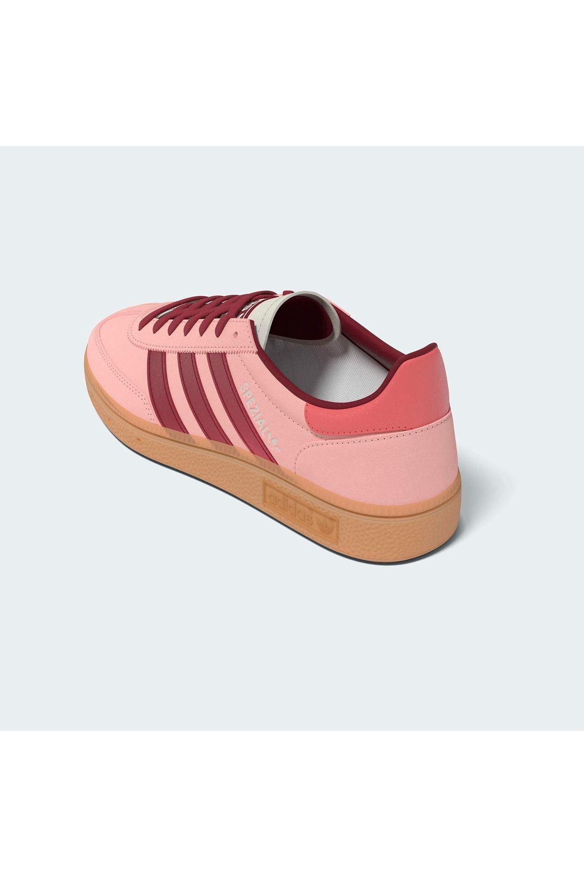 adidas HANDBALL SPEZIAL J Pembe Çocuk   Sneaker KI4275
