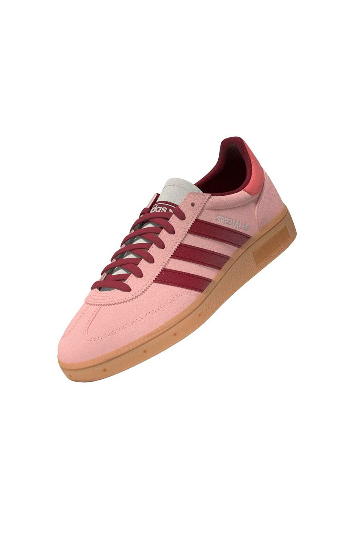 adidas HANDBALL SPEZIAL J Pembe Çocuk   Sneaker KI4275
