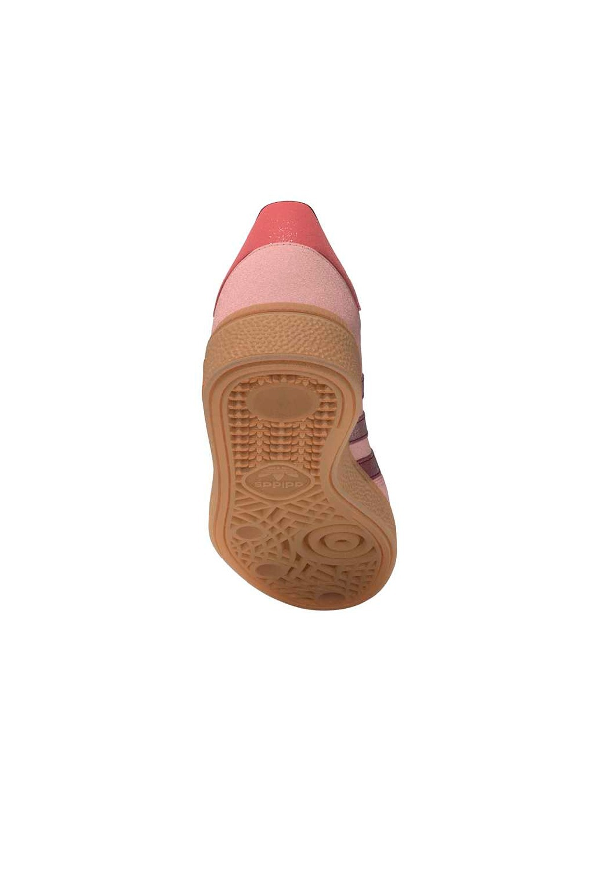 adidas HANDBALL SPEZIAL J Pembe Çocuk   Sneaker KI4275