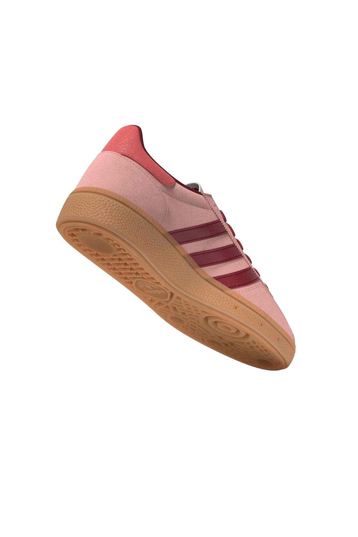 adidas HANDBALL SPEZIAL J Pembe Çocuk   Sneaker KI4275