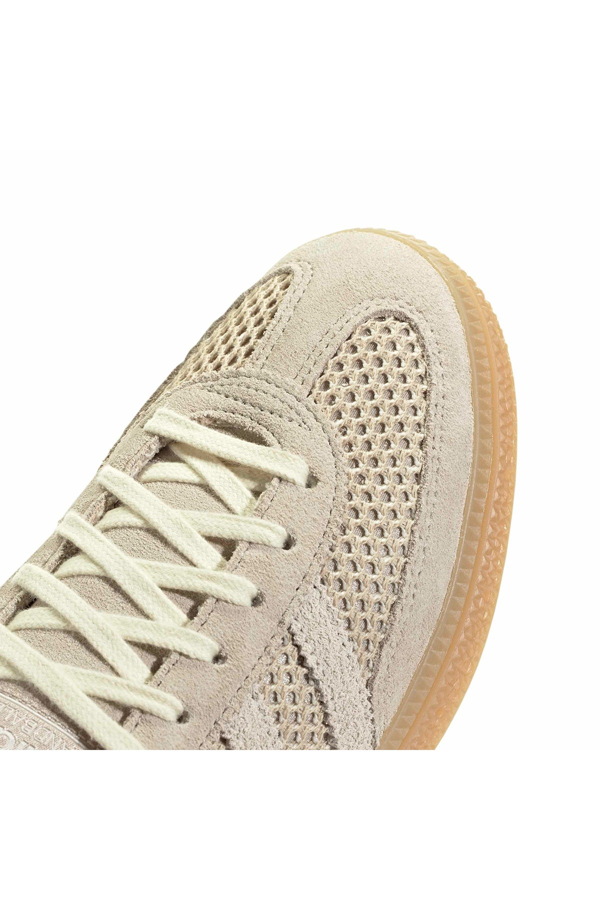 adidas HANDBALL SPEZIAL W Kadın  Bej  Sneaker IH1513