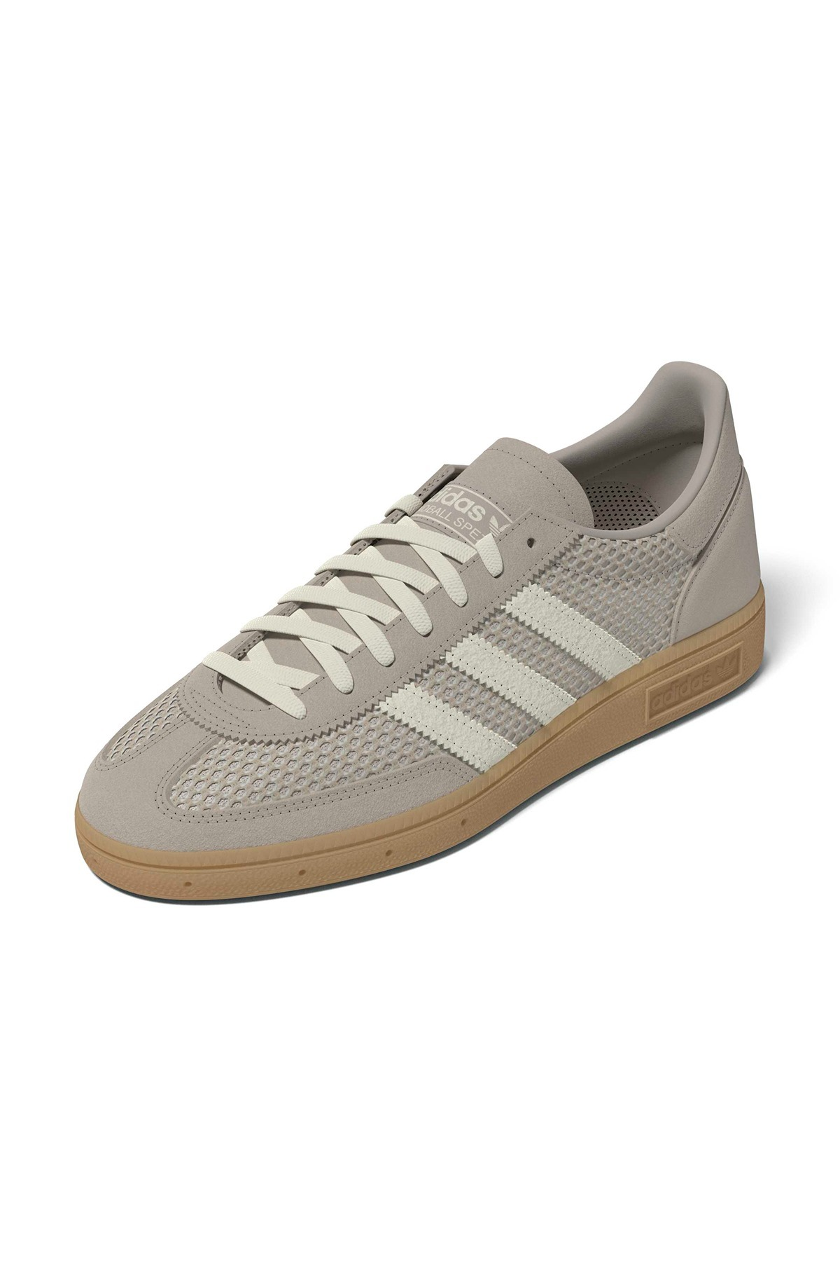 adidas HANDBALL SPEZIAL W Kadın  Bej  Sneaker IH1513