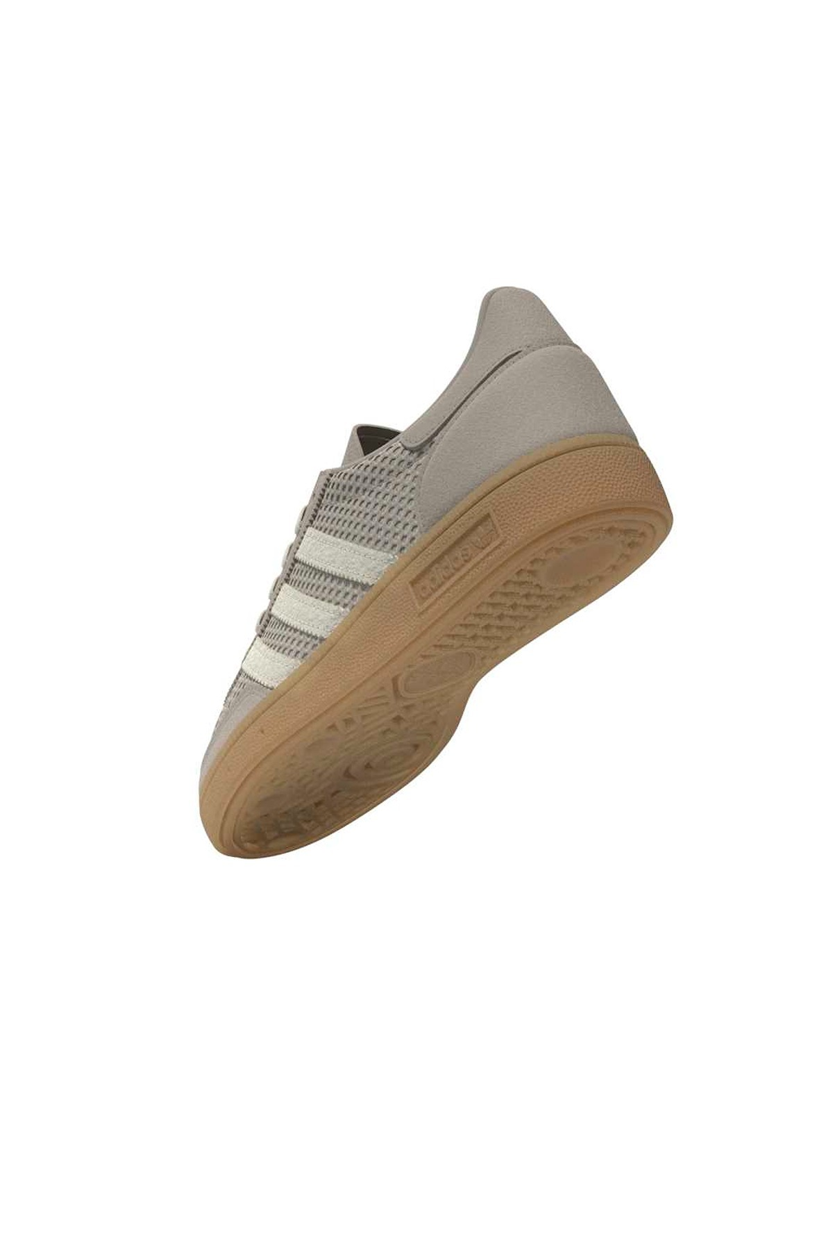 adidas HANDBALL SPEZIAL W Kadın  Bej  Sneaker IH1513