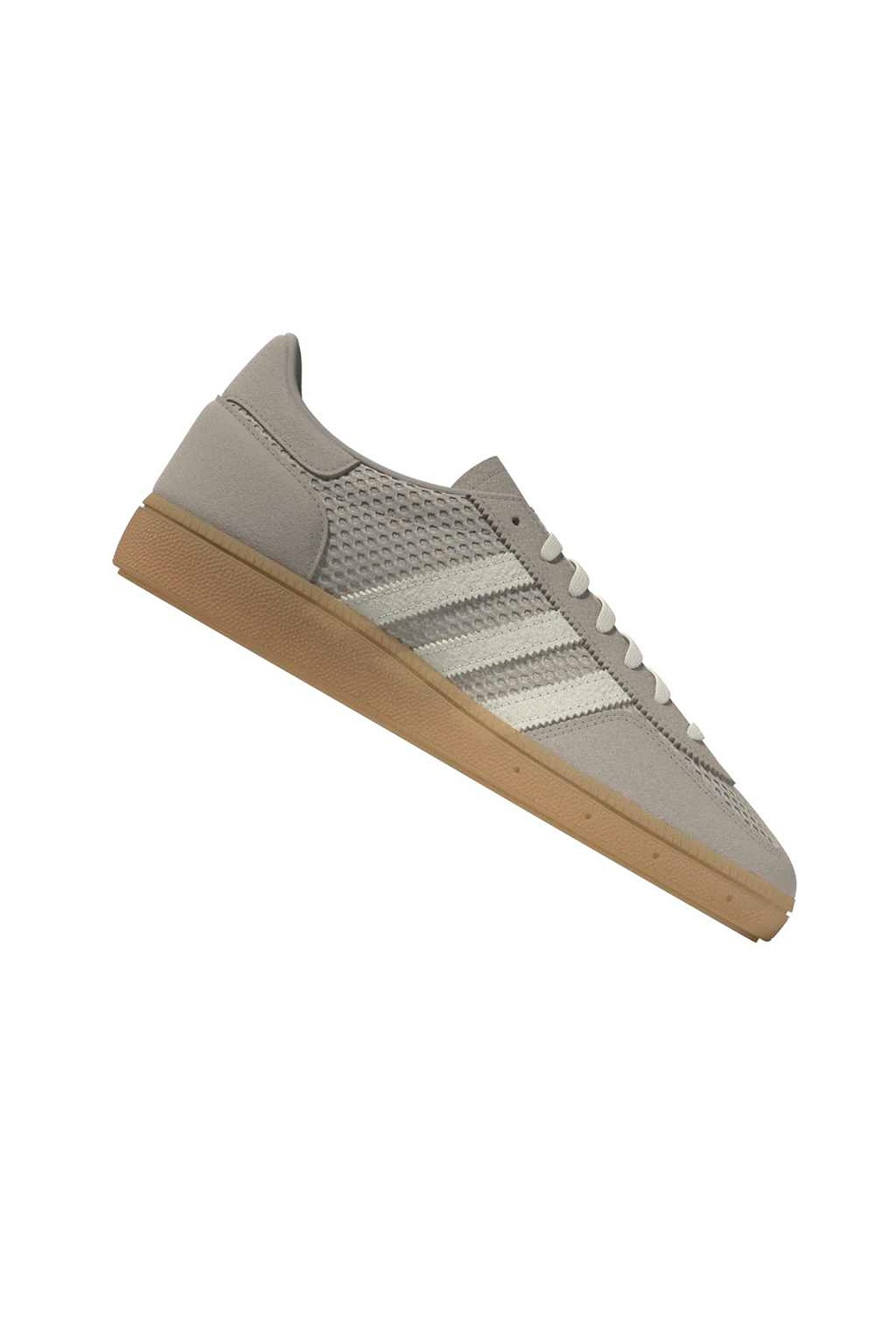 adidas HANDBALL SPEZIAL W Kadın  Bej  Sneaker IH1513
