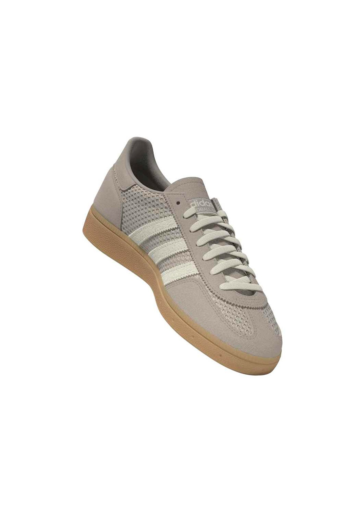 adidas HANDBALL SPEZIAL W Kadın  Bej  Sneaker IH1513