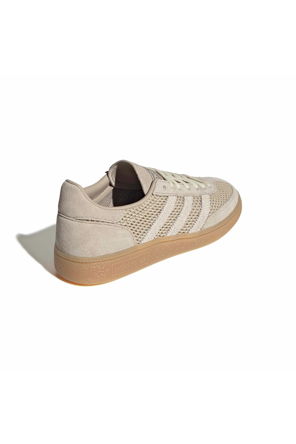 adidas HANDBALL SPEZIAL W Kadın  Bej  Sneaker IH1513