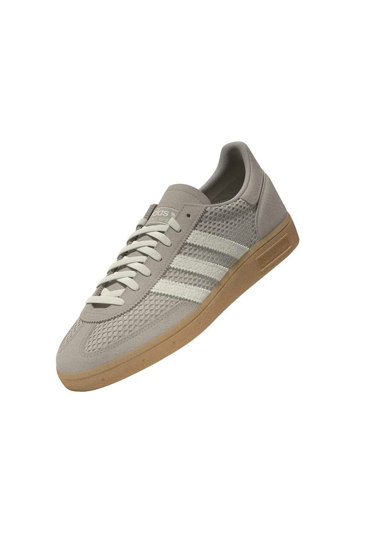 adidas HANDBALL SPEZIAL W Kadın  Bej  Sneaker IH1513