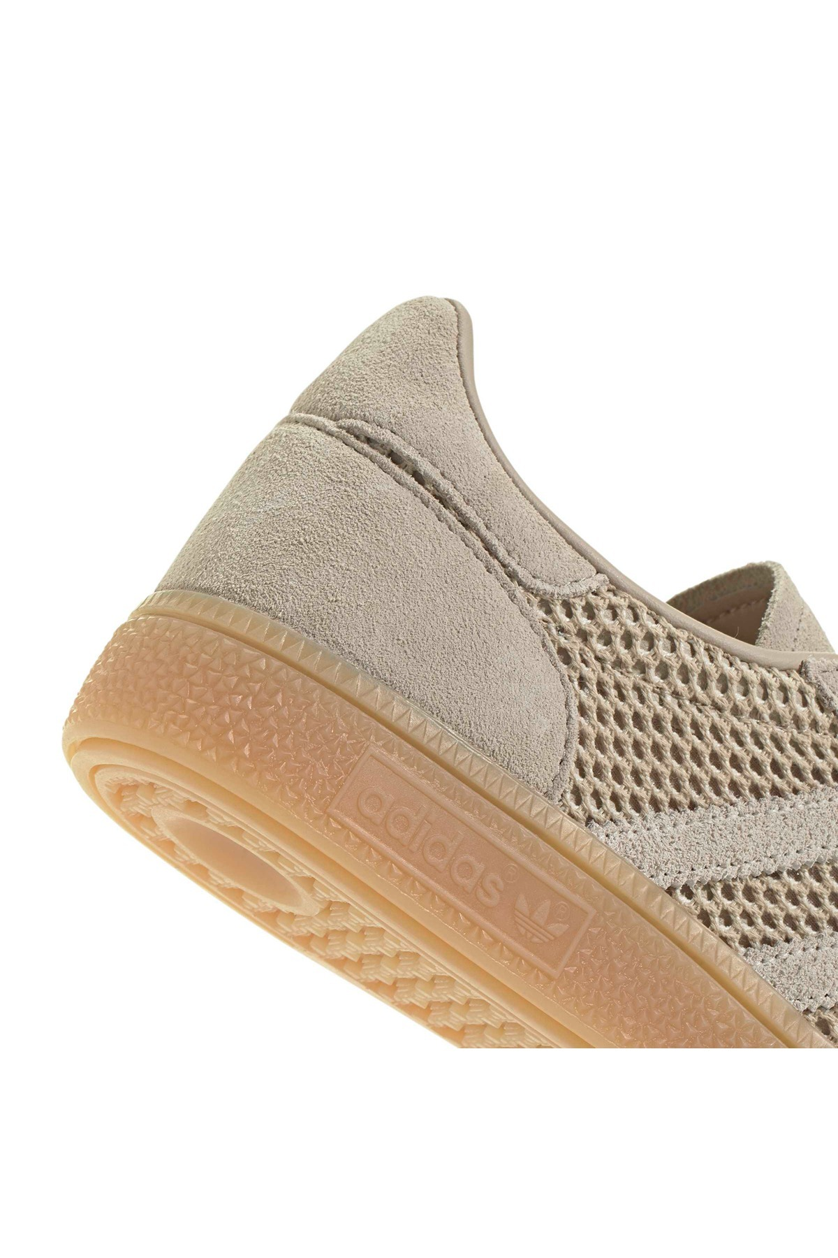 adidas HANDBALL SPEZIAL W Kadın  Bej  Sneaker IH1513