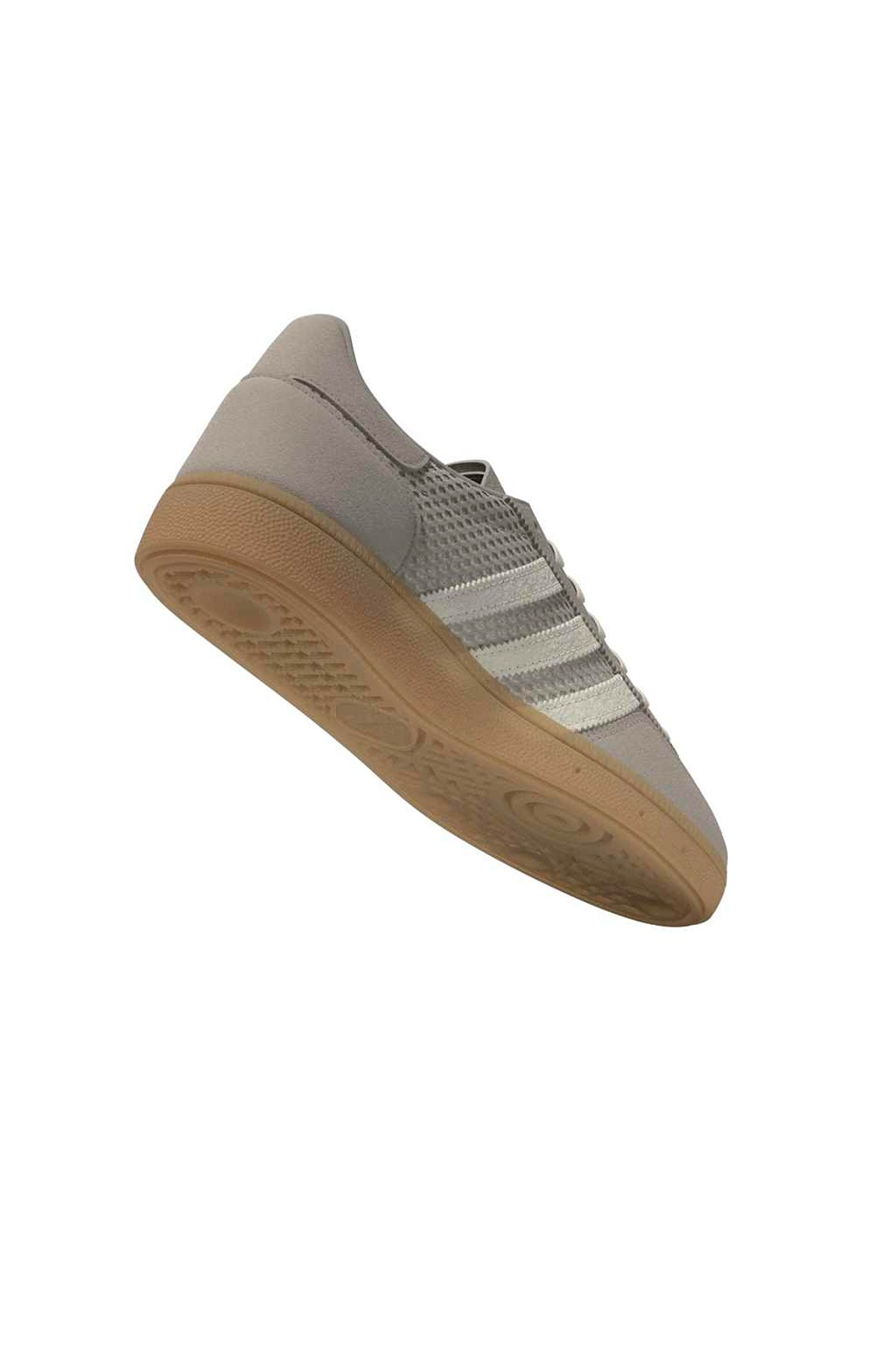 adidas HANDBALL SPEZIAL W Kadın  Bej  Sneaker IH1513