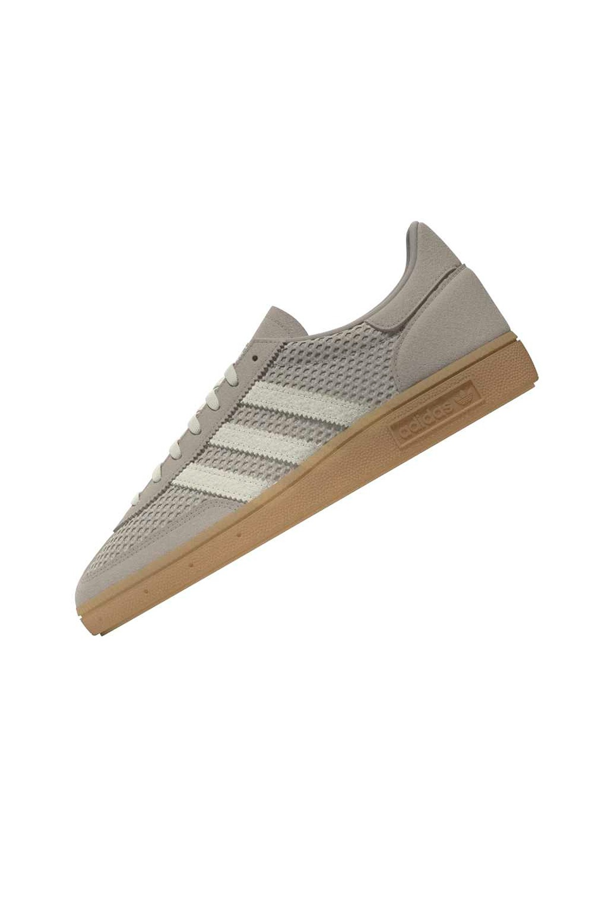 adidas HANDBALL SPEZIAL W Kadın  Bej  Sneaker IH1513