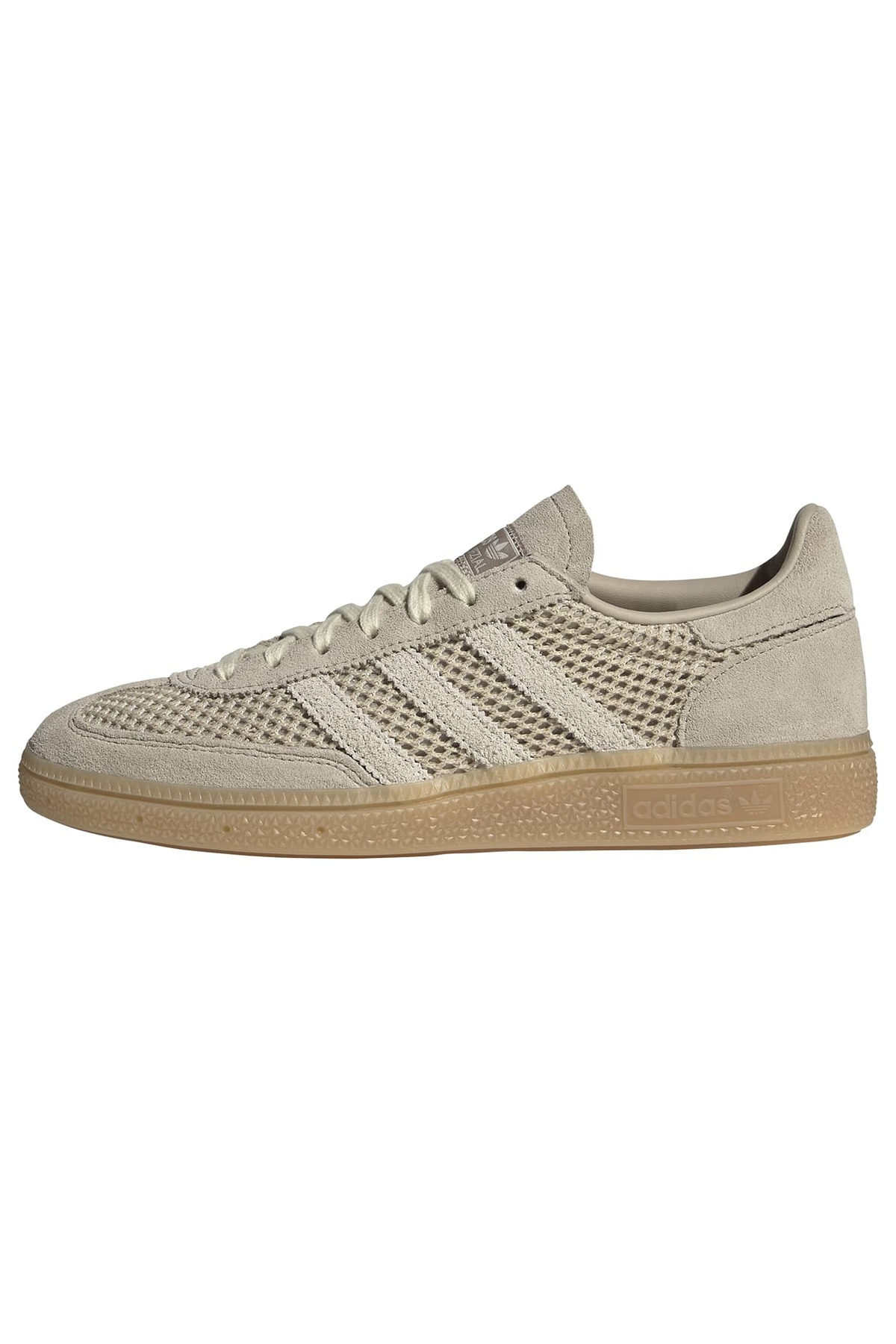 adidas HANDBALL SPEZIAL W Kadın  Bej  Sneaker IH1513