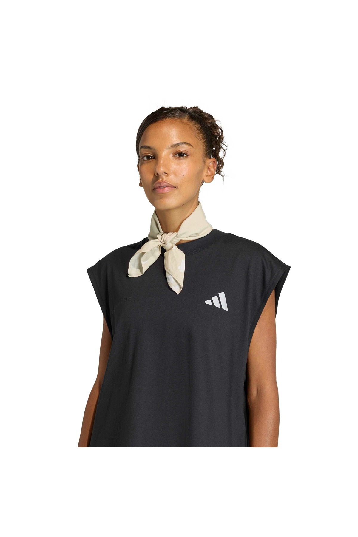 adidas HK BANDANA Bej Aksesuar   Şapka KE8471