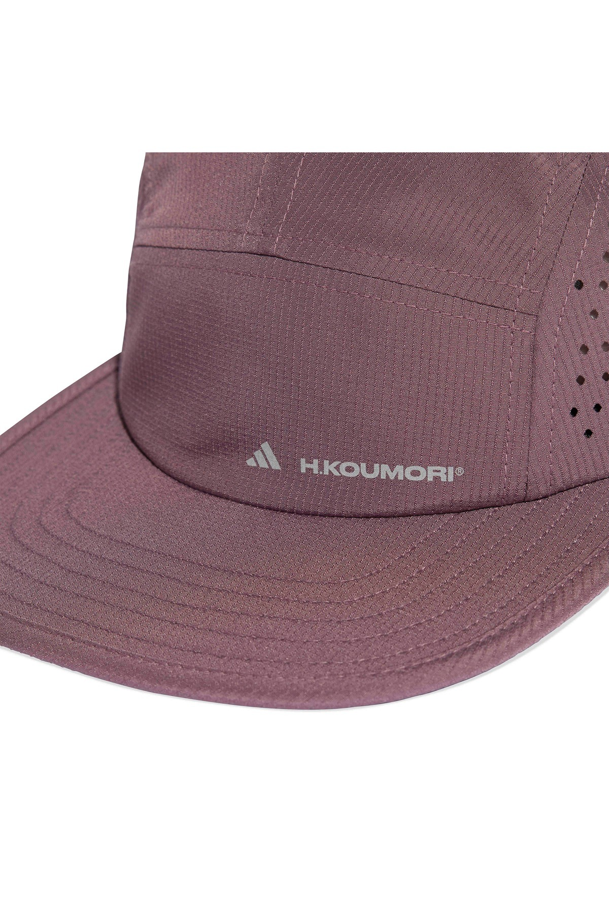 adidas HK CAP Mor Aksesuar   Şapka KE8470