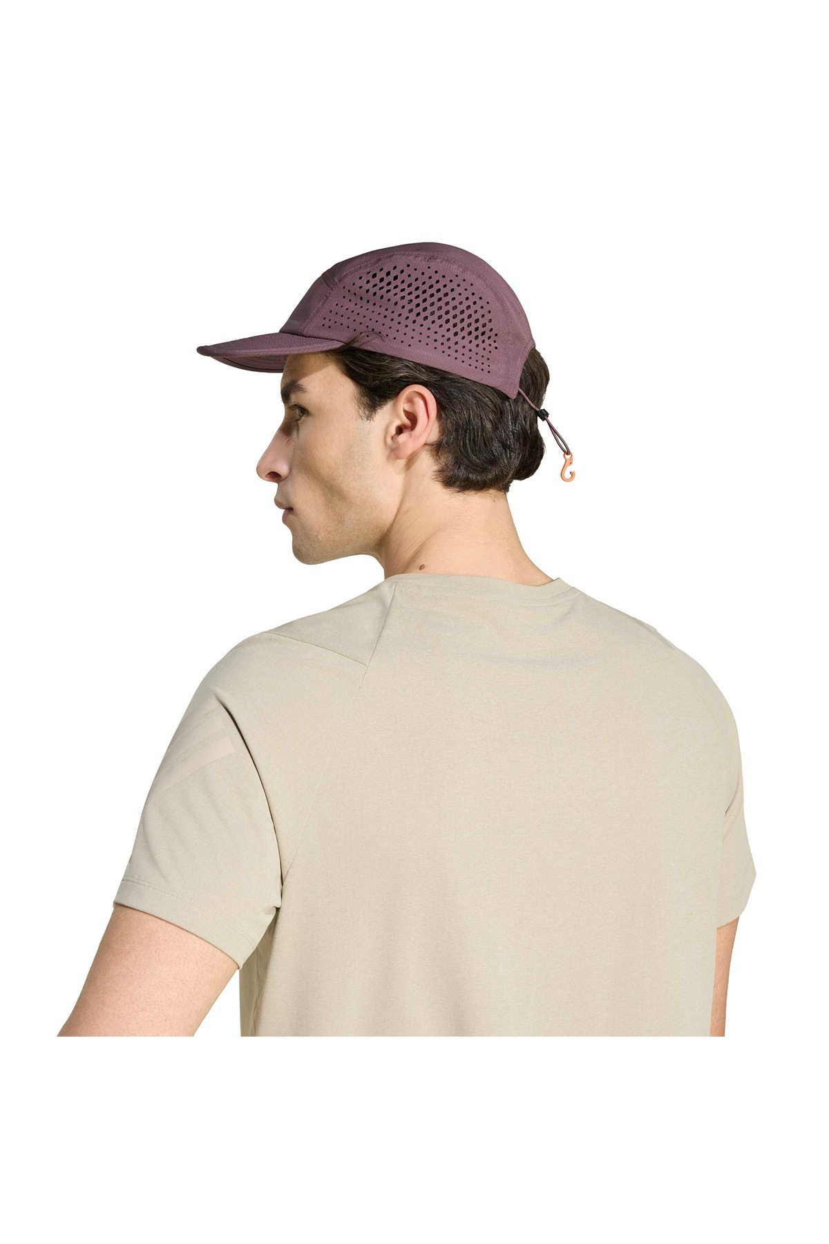adidas HK CAP Mor Aksesuar   Şapka KE8470