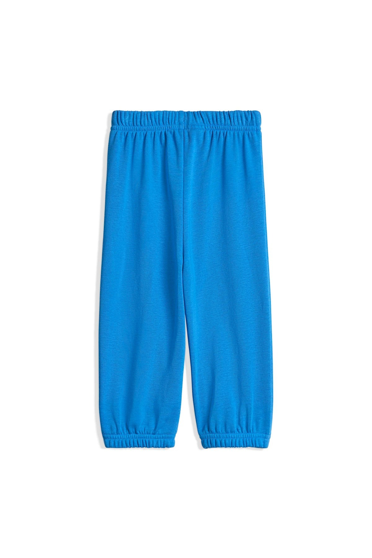 adidas I TRNSTR SET Bebek  Mavi  Eşofman Altı KE2671