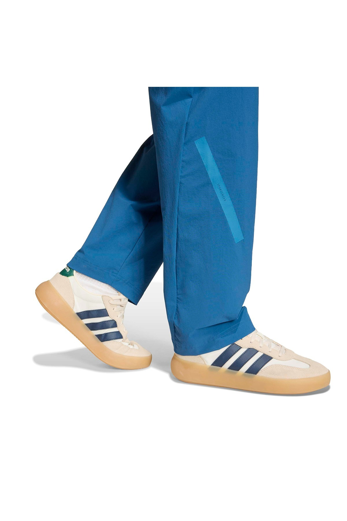 adidas J Z.N.E. WV PT Çocuk  Mavi  Eşofman Altı KG0996