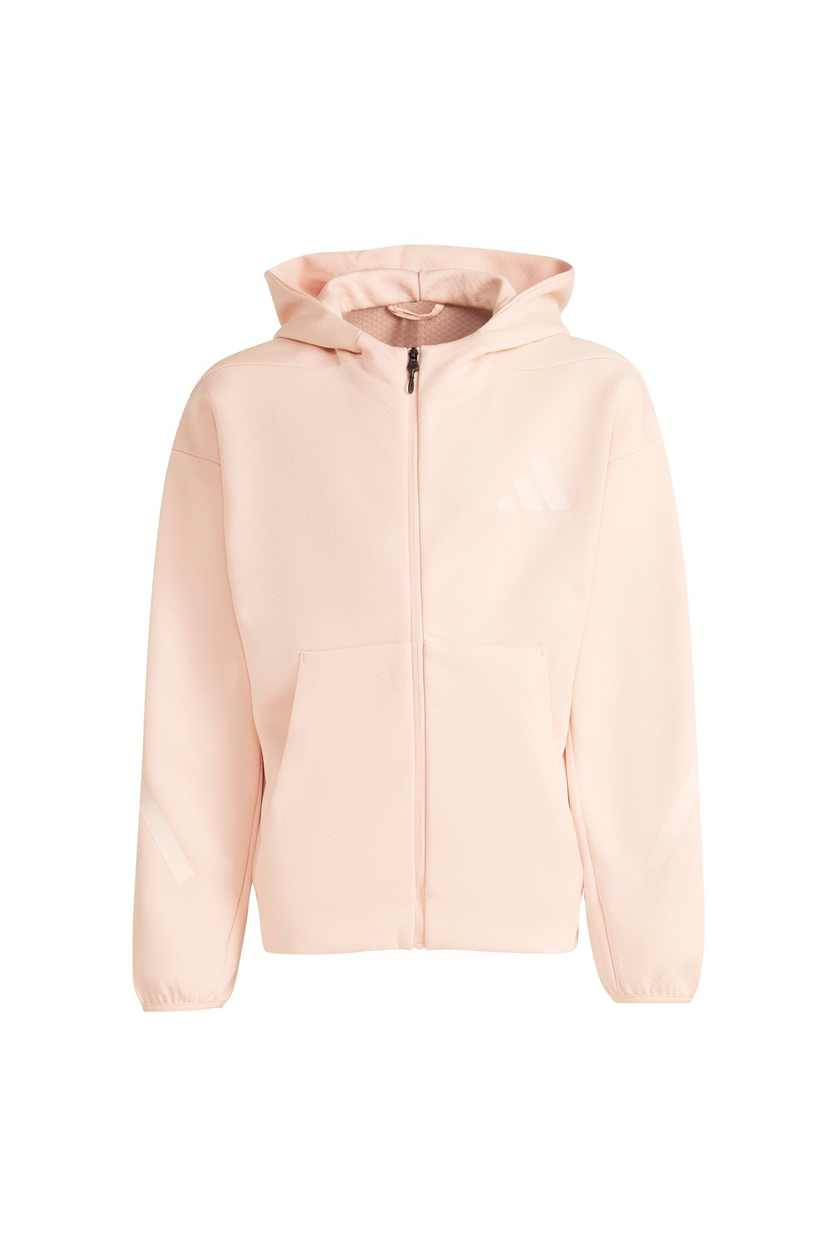 adidas J Z.N.E.FZ Pembe Çocuk   Ceket KC1947