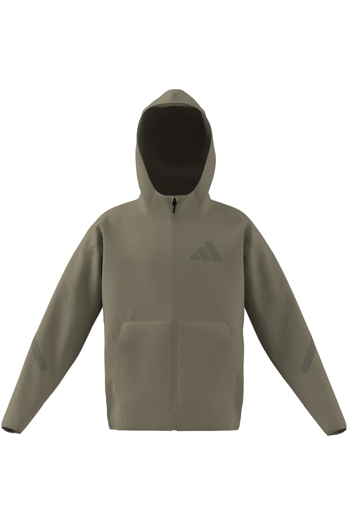 adidas J Z.N.E. WV CU Çocuk  Kahverengi  Ceket KC1955