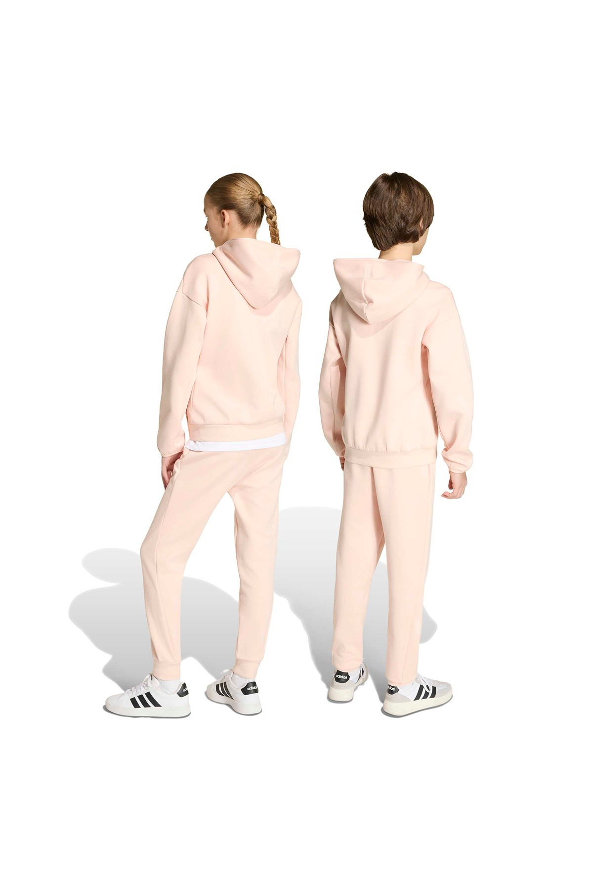 adidas J Z.N.E. PT Çocuk  Pembe  Eşofman Altı KC1930