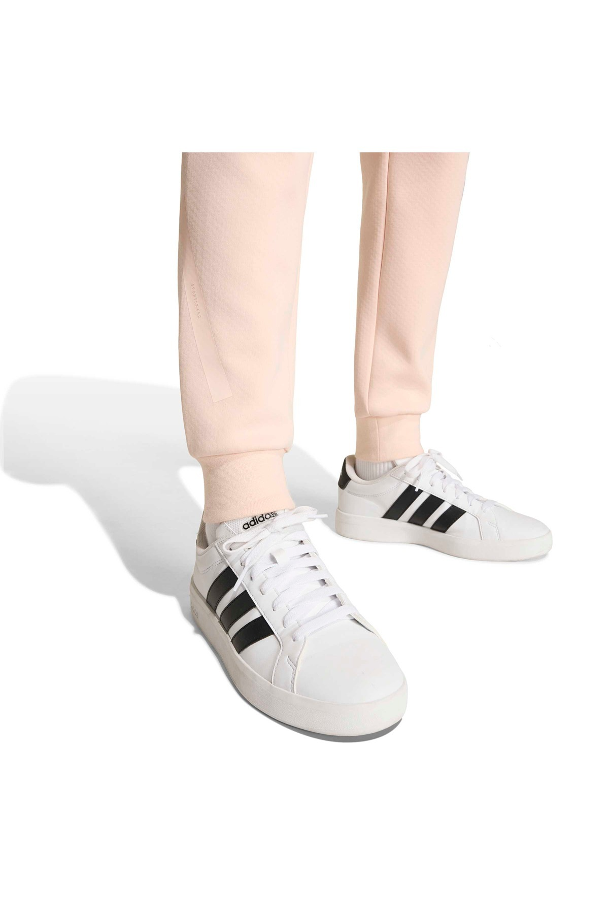 adidas J Z.N.E. PT Çocuk  Pembe  Eşofman Altı KC1930