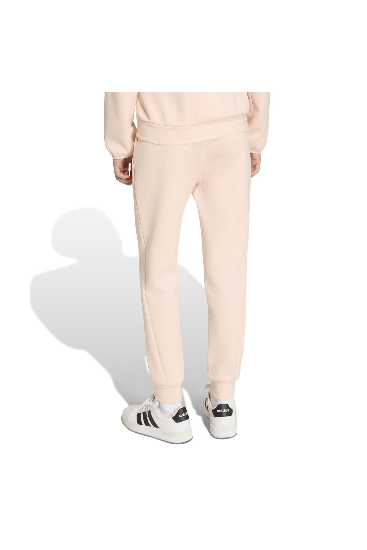 adidas J Z.N.E. PT Çocuk  Pembe  Eşofman Altı KC1930