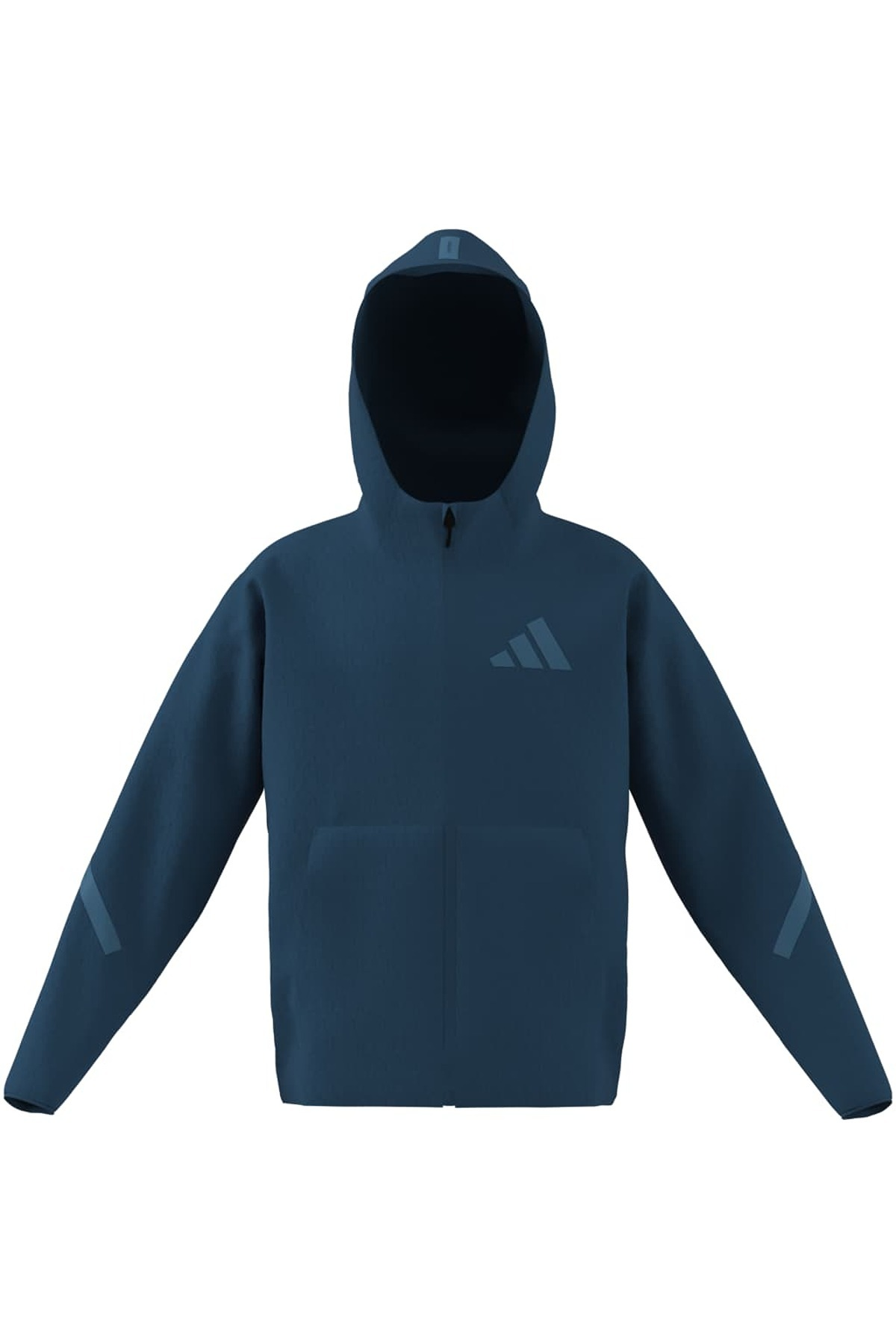 adidas J Z.N.E. WV CU Çocuk  Mavi  Ceket KG1003