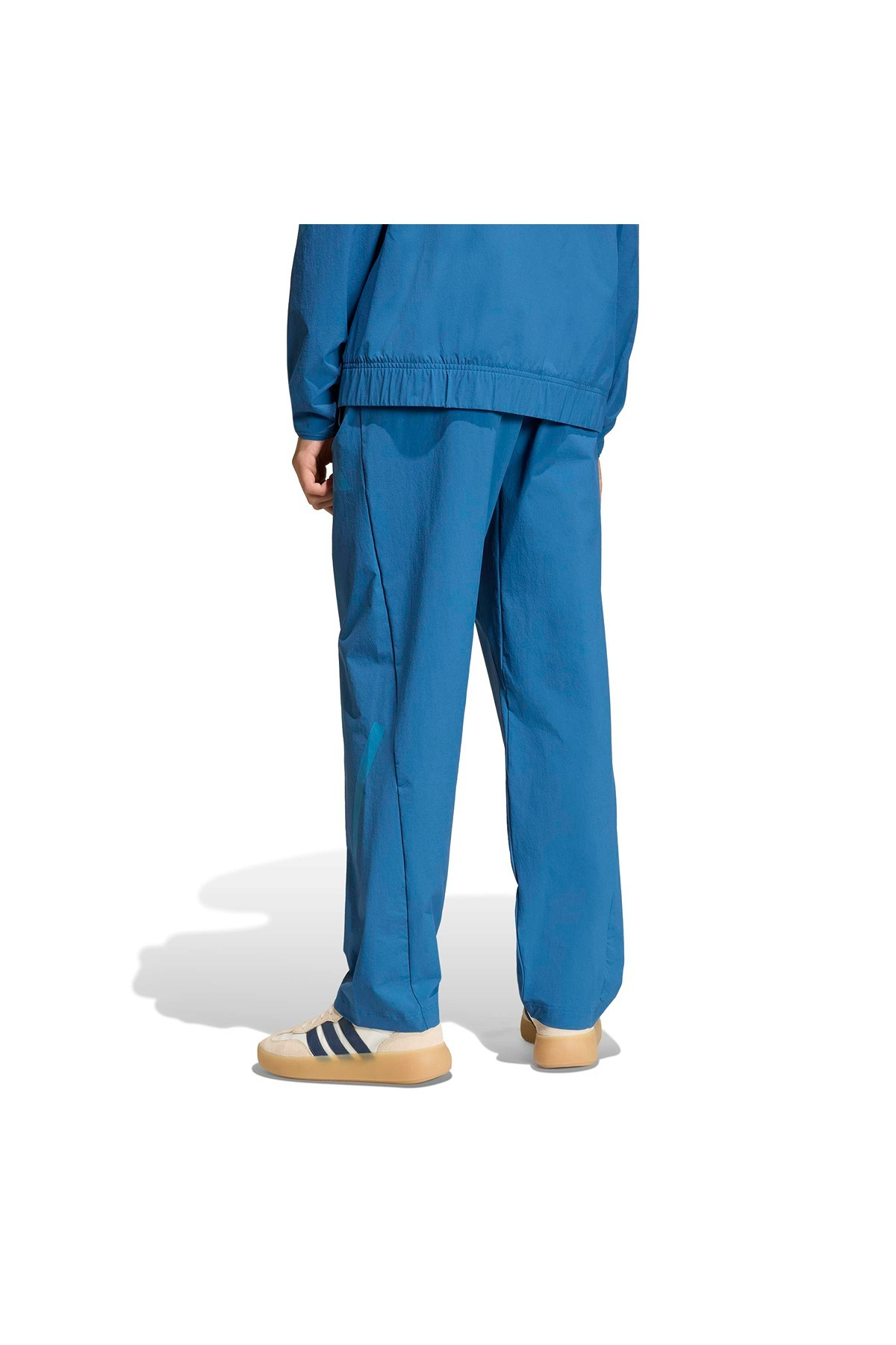 adidas J Z.N.E. WV PT Çocuk  Mavi  Eşofman Altı KG0996