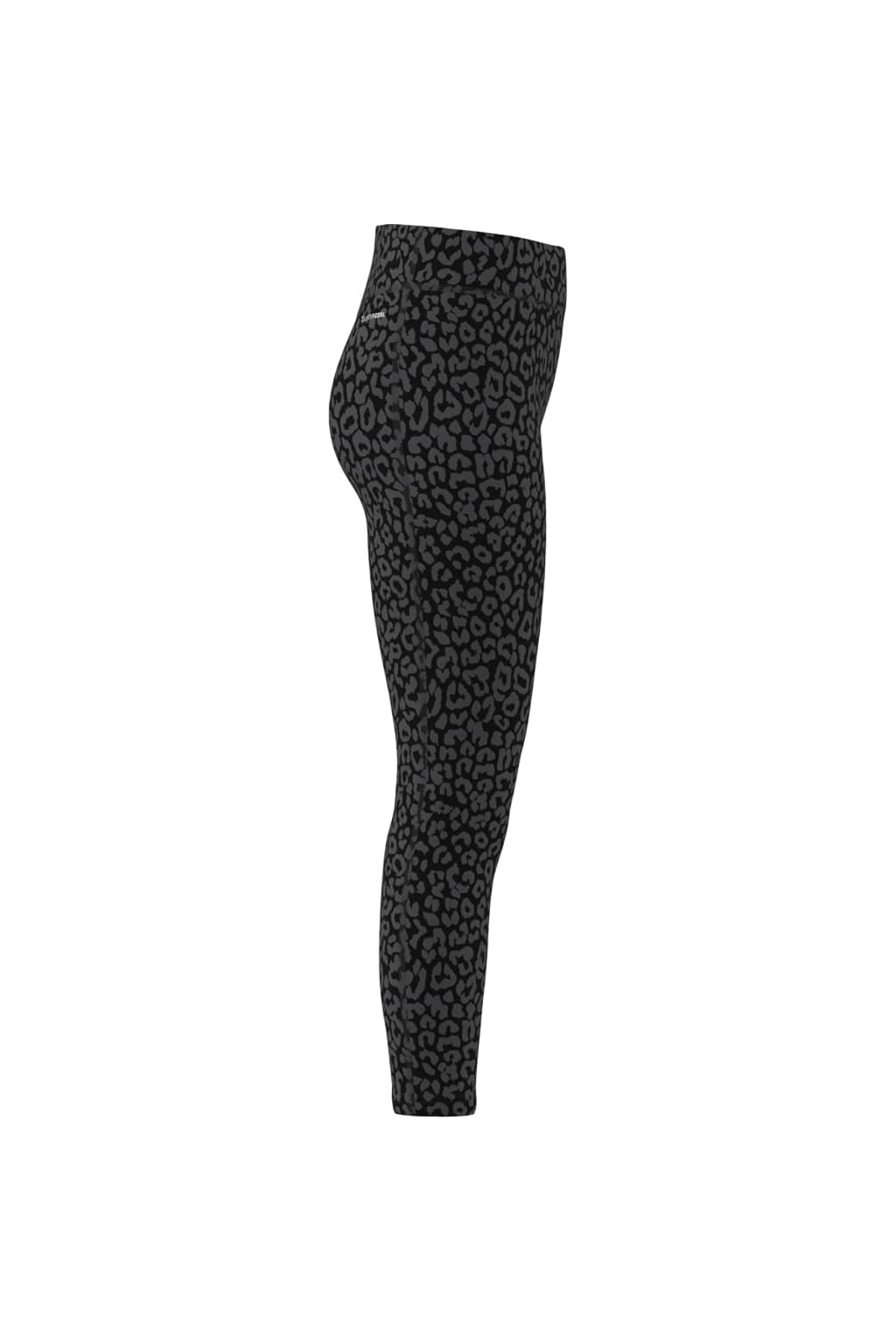 adidas JG SPI AOP LEG Siyah Çocuk   Tayt KB6912