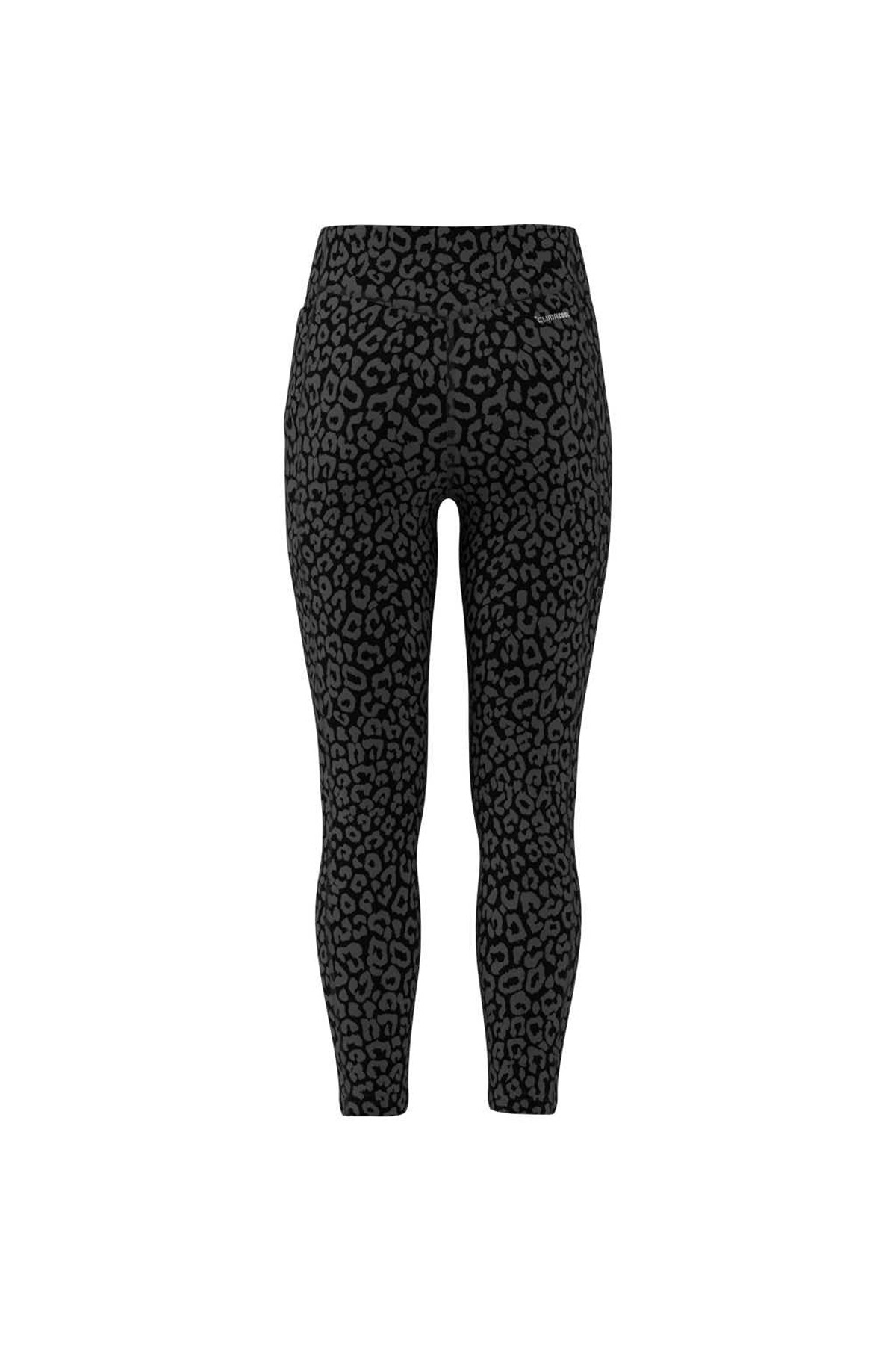 adidas JG SPI AOP LEG Siyah Çocuk   Tayt KB6912