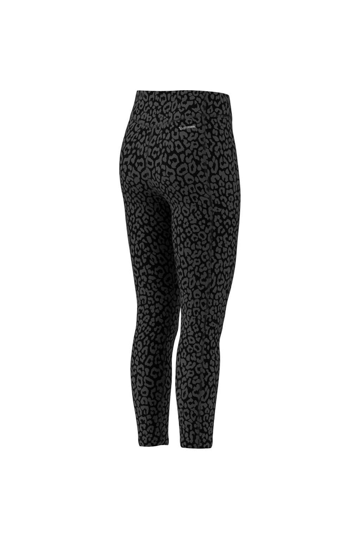 adidas JG SPI AOP LEG Siyah Çocuk   Tayt KB6912