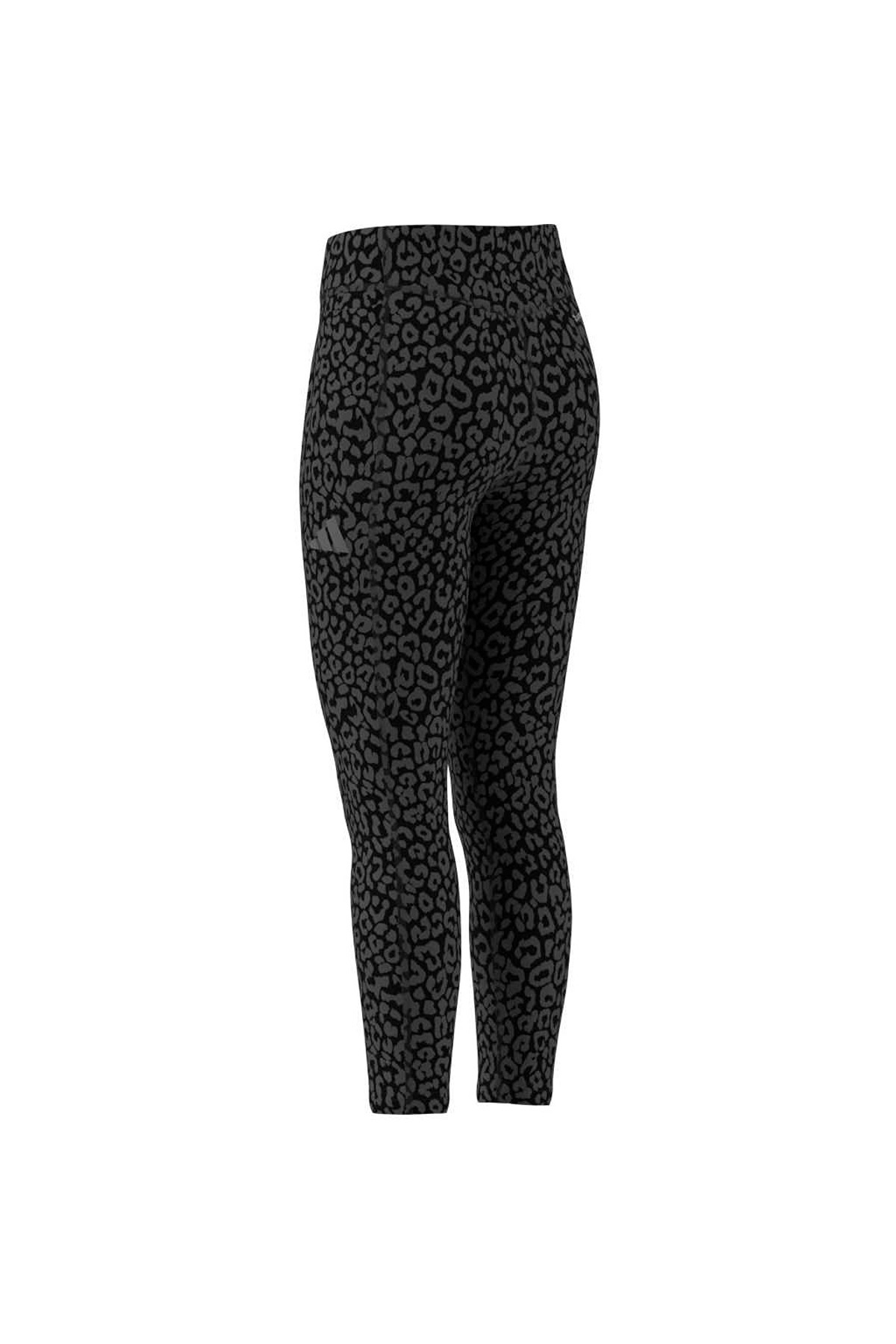 adidas JG SPI AOP LEG Siyah Çocuk   Tayt KB6912