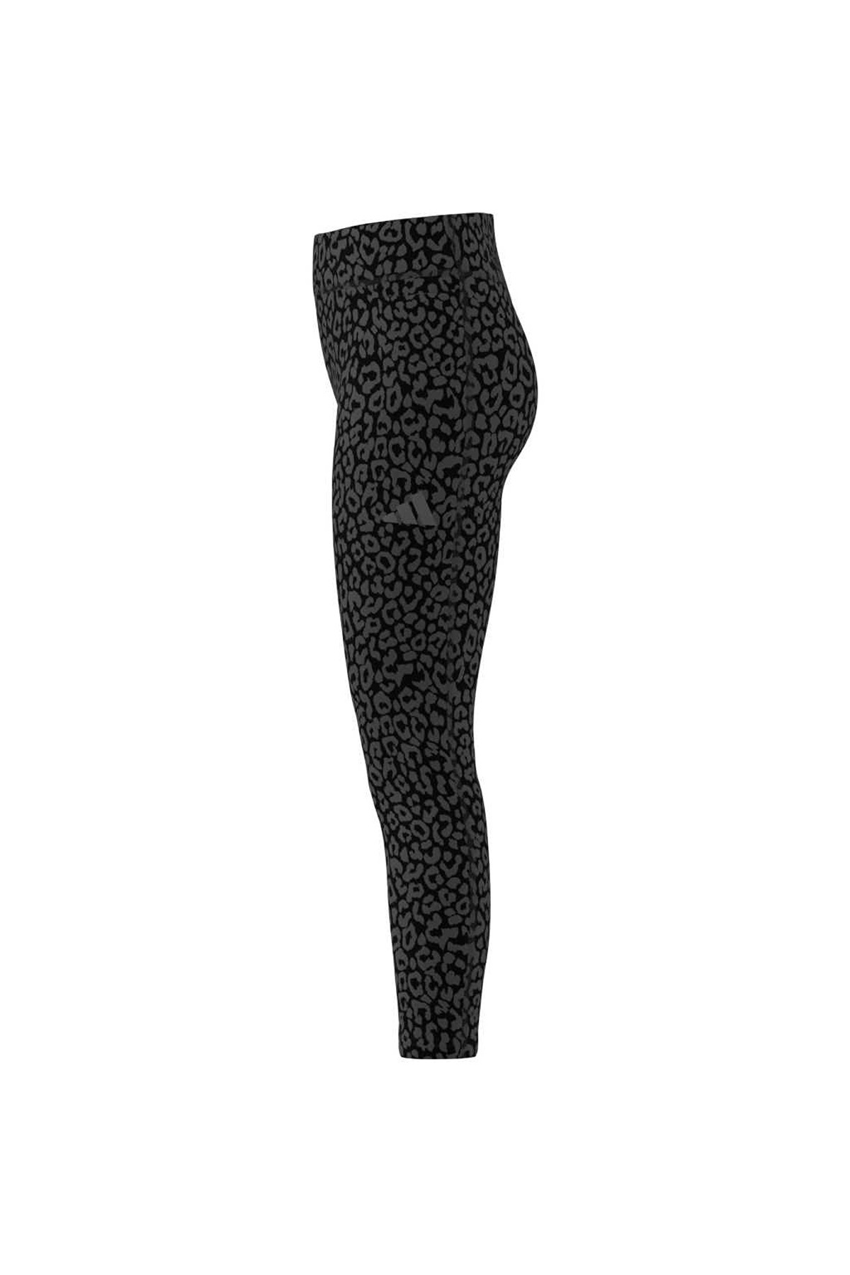 adidas JG SPI AOP LEG Siyah Çocuk   Tayt KB6912