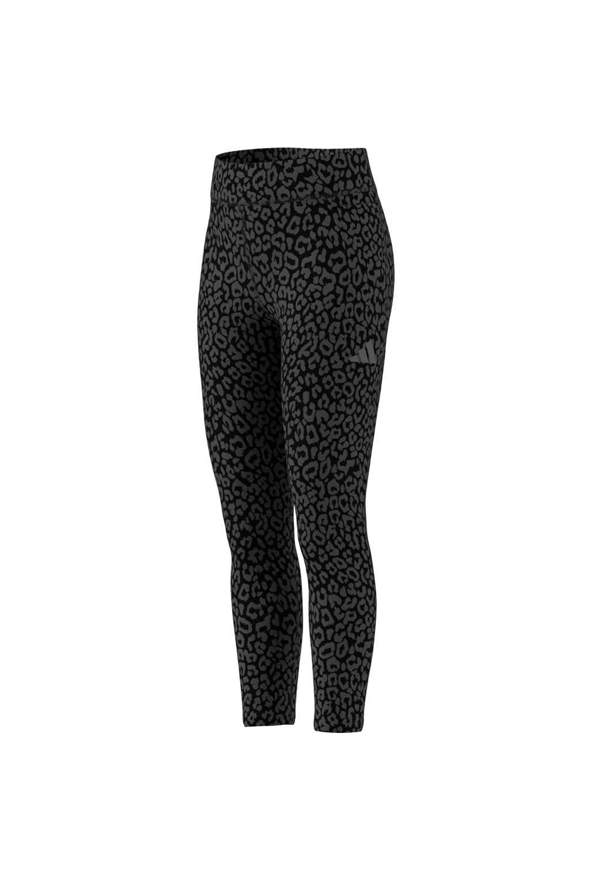 adidas JG SPI AOP LEG Siyah Çocuk   Tayt KB6912